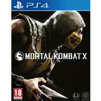 Jogo Mortal Kombat 1 para Xbox Series X no Paraguai - Atacado