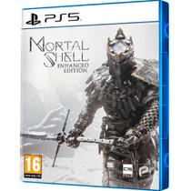 Game Mortal Shell Enhanced Edition Playstation 5 foto principal