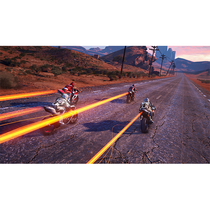 Game Moto Racer 4 Nintendo Switch foto 2