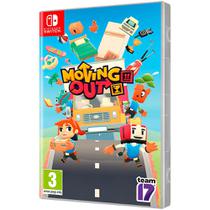 Game Moving Out Nintendo Switch foto principal