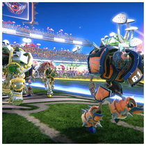 Game Mutant Football League Dynasty Edition Xbox One foto 4
