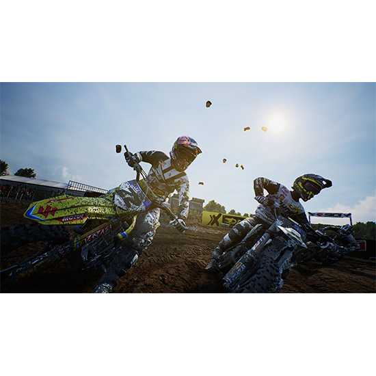 MXGP Pro - PS4 - Compra jogos online na