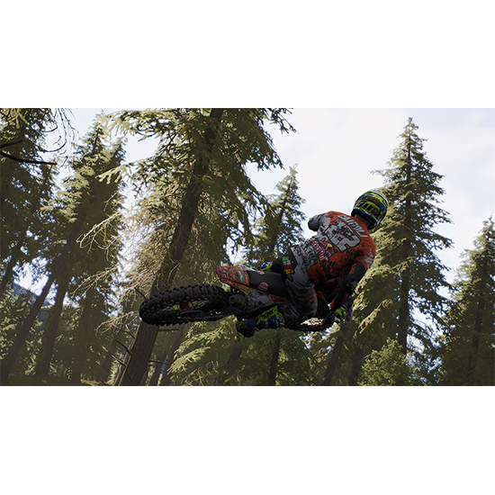 MXGP Pro - PS4 - Compra jogos online na