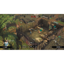 Game Narcos Rise Of The Cartels Playstation 4 foto 4