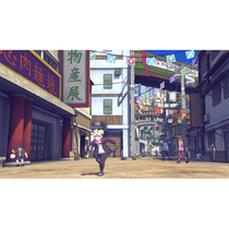 Game Naruto Shippuden Ultimate Ninja Storm 4 Road To Boruto Playstation 4 foto 1