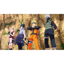 Game Naruto To Boruto Shinobi Striker Xbox One foto 4