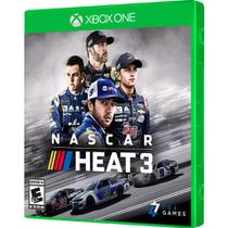 Game Nascar Heat 3 Xbox One foto principal