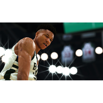 Game NBA 2K19 Giannis Antetokounmpo Playstation 4 foto 4
