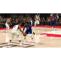 Game NBA 2K21 Playstation 5 foto 1