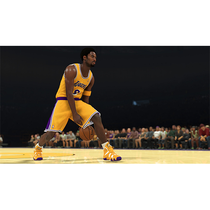 Game NBA 2K21 Playstation 5 foto 3