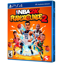 Game NBA 2K Playgrounds 2 Playstation 4 foto principal