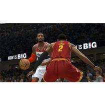 Game NBA Live 15 Playstation 4 foto 1