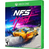 Game Need For Speed Heat Xbox One foto principal