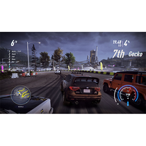 Game Need For Speed Heat Xbox One foto 3