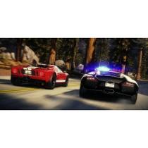 Game Need For Speed Hot Pursuit Playstation 3 foto 2