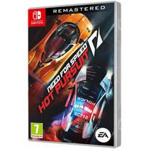 Game Need For Speed Hot Pursuit Remastered Nintendo Switch foto principal