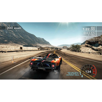 Game Need For Speed Hot Pursuit Remastered Nintendo Switch foto 2