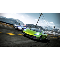 Game Need For Speed Hot Pursuit Remastered Playstation 4 foto 1
