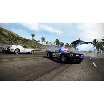 Game Need For Speed Hot Pursuit Remastered Playstation 4 foto 3