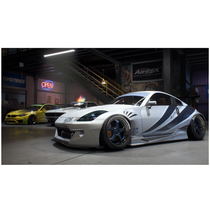 Game Need For Speed Payback Playstation 4 foto 3