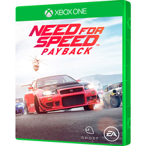 Game Need For Speed Payback Xbox One foto principal