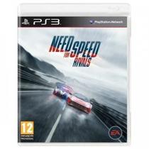 Game Need for Speed Rivals Playstation 3 foto principal