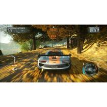 Game Need For Speed The Run Playstation 3 foto 2