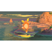 Game New Pokémon Snap Nintendo Switch foto 3