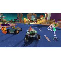 Game Nickelodeon Kart Racers Nintendo Switch foto 1