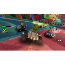 Game Nickelodeon Kart Racers Nintendo Switch foto 2