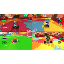 Game Nickelodeon Kart Racers Nintendo Switch foto 3