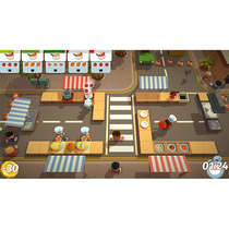 Game Overcooked! Special Edition Nintendo Switch foto 1