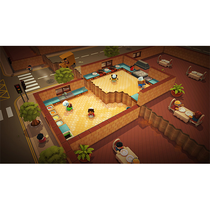 Game Overcooked! Special Edition Nintendo Switch foto 2