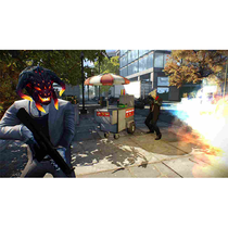 Game Payday 2 The Big Score Xbox One foto 1