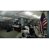 Game Payday 2 The Big Score Xbox One foto 2