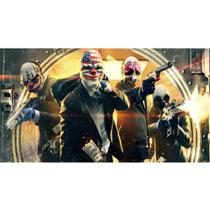 Game Payday 2 Xbox 360 foto 2