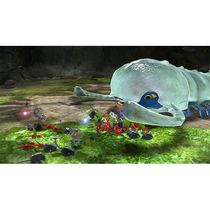 Game Pikmin 3 Deluxe Nintendo Switch foto 1