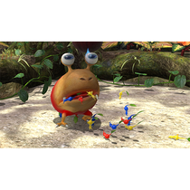 Game Pikmin 3 Deluxe Nintendo Switch foto 5