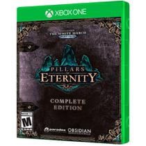Game Pillars Of Eternity Complete Edition Xbox One foto principal