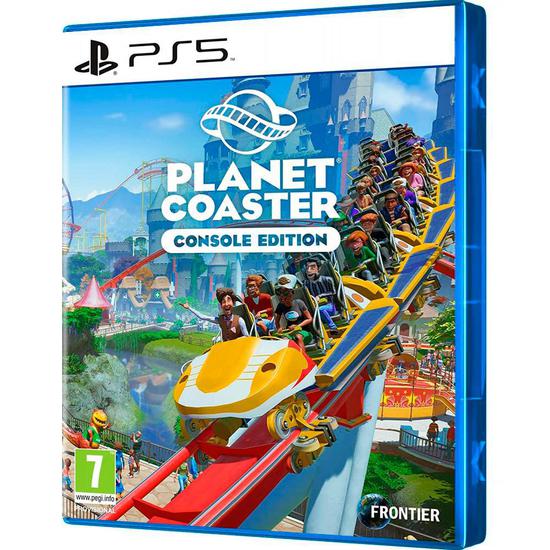 CONSOLA PLAYSTATION 5 – Gameplanet