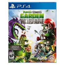 Game Plants VS. Zombies: Garden Warfare Playstation 4 foto principal
