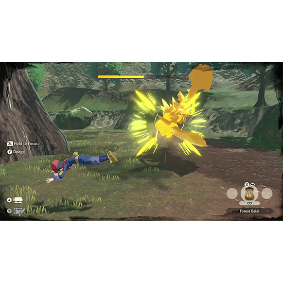 Jogo Pokémon Legends: Arceus - Nintendo Switch