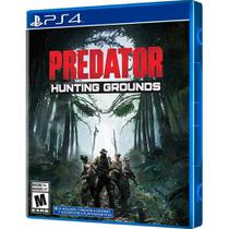 Game Predator Hunting Grounds Playstation 4 foto principal
