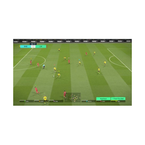 Game Pro Evolution Soccer 2018 Xbox 360 foto 4