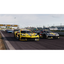 Game Project Cars 3 Playstation 4 foto 1