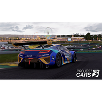 Game Project Cars 3 Playstation 4 foto 3