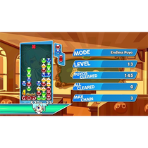 Game Puyo Puyo Tetris Nintendo Switch foto 2
