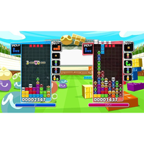 Game Puyo Puyo Tetris Nintendo Switch foto 3