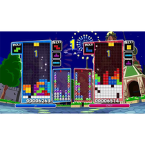 Game Puyo Puyo Tetris Nintendo Switch foto 1
