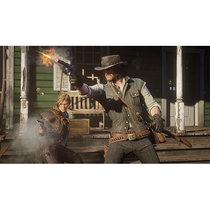 Game Red Dead Redemption II Playstation 4 foto 2
